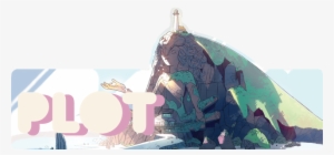 And If You Think You Can't, We'll - Steven Universe Temple Background #423750