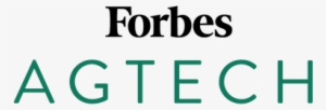 Agtech Summit - Forbes Agtech Summit 2018 #423824