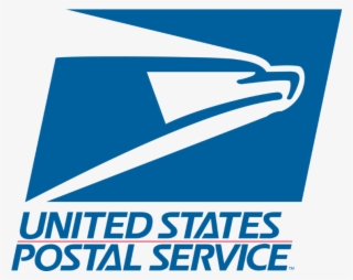 Usps-logo - Lace Frontal Closure With 3bundles Peruvian Hair Human #423850