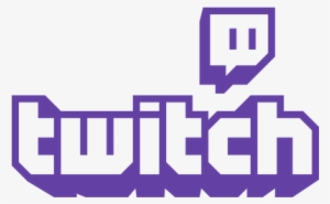 Logo Twitch Png #423880