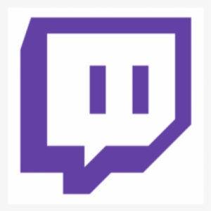 2 Twitch Logo - Lilac #423992