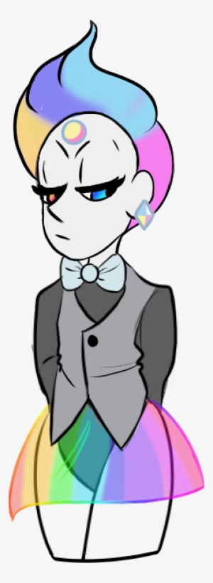 Soul Drawing Universe - Pearl #424016