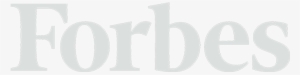 Forbes Logo - Sleeve #424043
