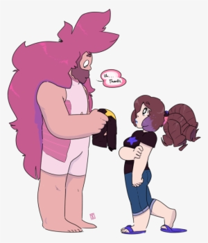 [ Img] - Gender Bent Greg Universe #424109