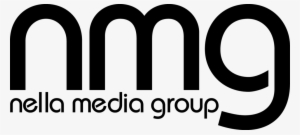 Nellamediagroup-logo - Nella Media Group #424128