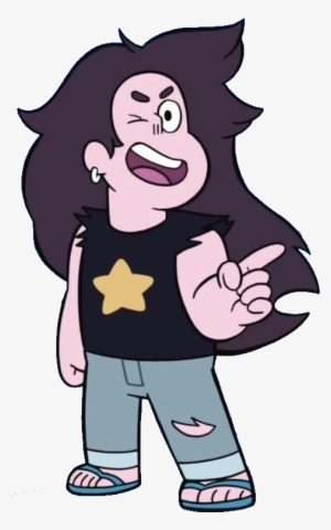 People Seem To Forget That He Still Has A Chin Under - Greg Steven Universe Young #424152