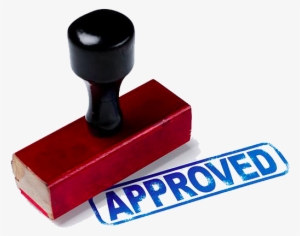 Approval Stamp - Google Adsense Approved #424171