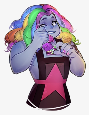 Steven Universe Fan Art - Bismuth Steven Universe Fanart #424194