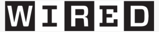 Wired Logo-880x660 - Wired Magazine #424235