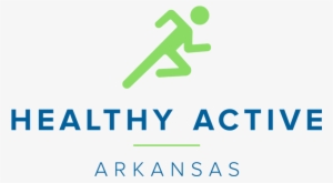 Healthy Active Arkansas Logo - Joico #424254