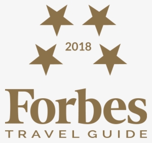Forbes Travel Guide - Forbes Travel Guide 2018 #424257