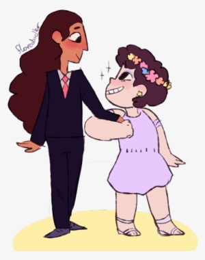63 Images About Steven🌟universe On We Heart It - Connverse Steven Universe Fanart #424296