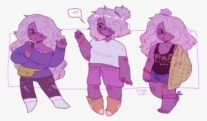 Some Steven Universe Fanart - Steven Universe Amethyst Fanart #424299