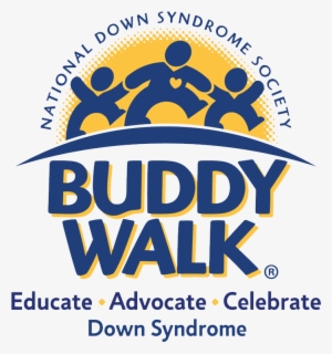 National Down Syndrome Society Buddy Walk #424317
