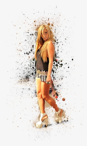 Is It Possible For That Clean Body To Be Ke$ha Oh My, - Kesha Take It Off #424343