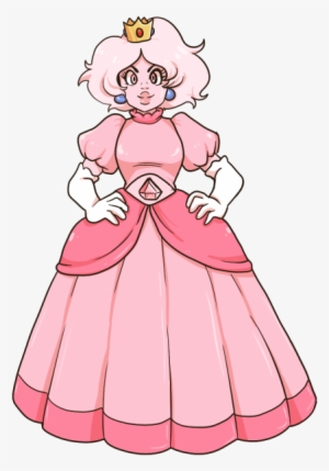 Diamonds From Steven Universe Dressed As The Princesses - Steven Universe #424345