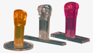 Rubber Stamp Png Image - Rubber Stamping #424411