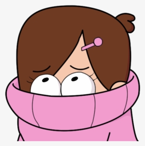 S1e4 Sweatertown Transparent - Fondos Tumblr Gravity Falls #424414