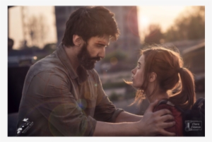 Ellie & Joel - Ellie #424486