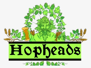 Hopheads Brewpub & Bottleshop Image Black And White - Barbecue #424489