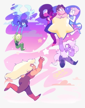 839 Images About Crystal Gems 💎 On We Heart It - Steven Universe #424559