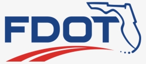 Drivers Traveling U - Fdot Logo #424563