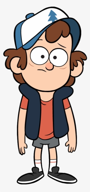 Dipper Pines #424586