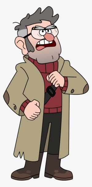 Ballbusting Drawing Gravity Falls Picture Stock - Personajes De Gravity Falls #424658