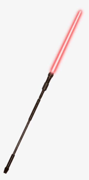 Lightsaber Pike - - Red Womens Lacrosse Stick #424703