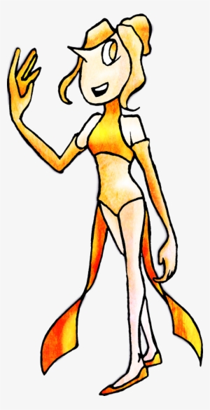 Suspended In Gaffa Adopted A New - Pearl #424752