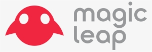 Magic Leap Is A U - Magic Leap Logo Png #424837