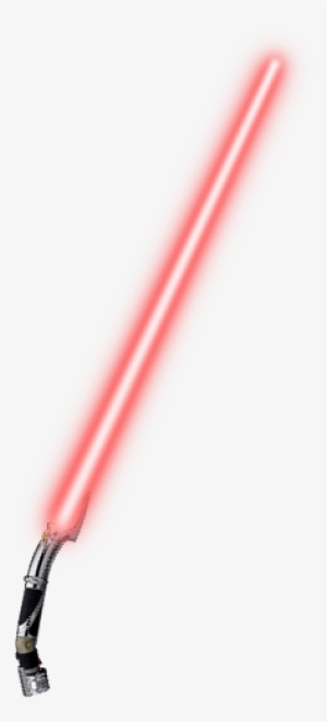 Long-handle Lightsaber - Count Dooku Lightsaber #424838