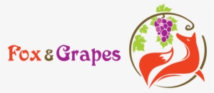 Chickadee Solutions - The Fox And The Grapes #424891