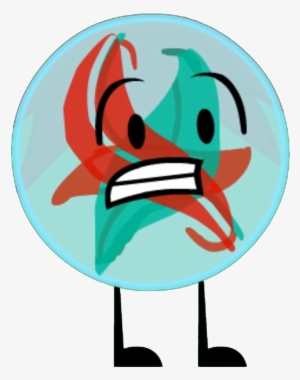 Marble - Battle For Dream Island Marble #424911