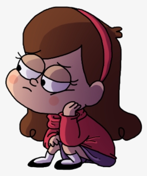 S1e8 Mabel Giggle - Mabel Pines Png Gifs - Free Transparent Png 