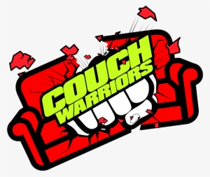 Couchwarriors Png #424988