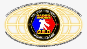 Saber Guild World Logo #425011
