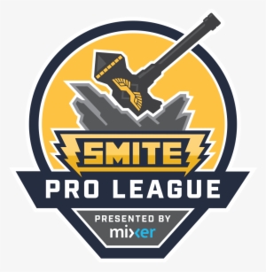 Hirez Studios - Smite Pro League #425012