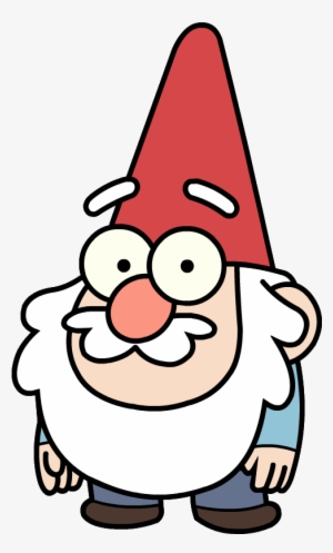 Allpng001 Load20180523 Transparent Png Sticker - Гном Из Гравити Фолз #425029