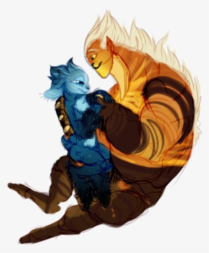 0 Replies 1 Retweet 3 Likes - Mune Guardian Of The Moon Sohone X Mune #425184