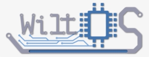 Wiltos Technologies Logo - Logo #425209
