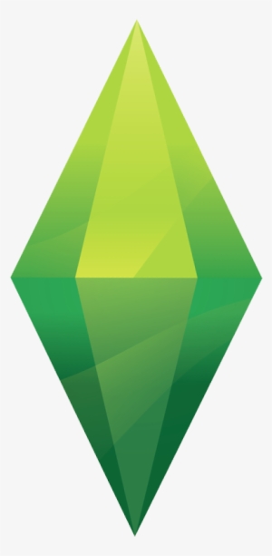 The Sims Series Review - Logo Sims Png #425235