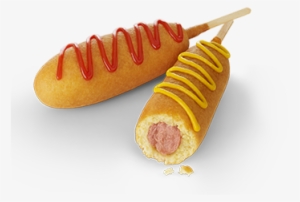 Corn Dog #425236
