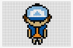 Pixelated Dipper #425237