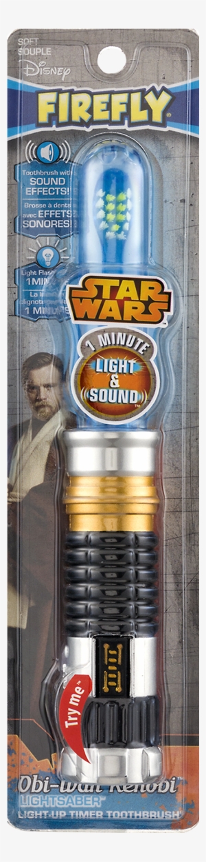 Firefly® Star Wars™ Obi-wan Kenobi Lightsaber™ Lightup #425279