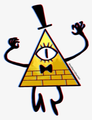 'tis Foxy's Blog, Gravity Falls - Gravity Falls Bill Png #425280