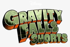 Gravity Falls Shorts - Gravity Falls #425476