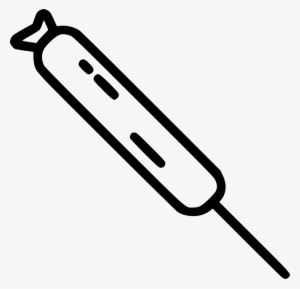 Corndog Comments - Corn Dog #425538