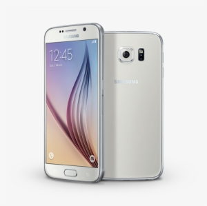 Samsung Mobile White Background #425639