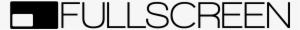 Full Screen Logo For Youtube - Fullscreen Mcn Logo #425669